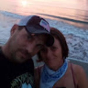 Meet your Posher, Jeff and angela